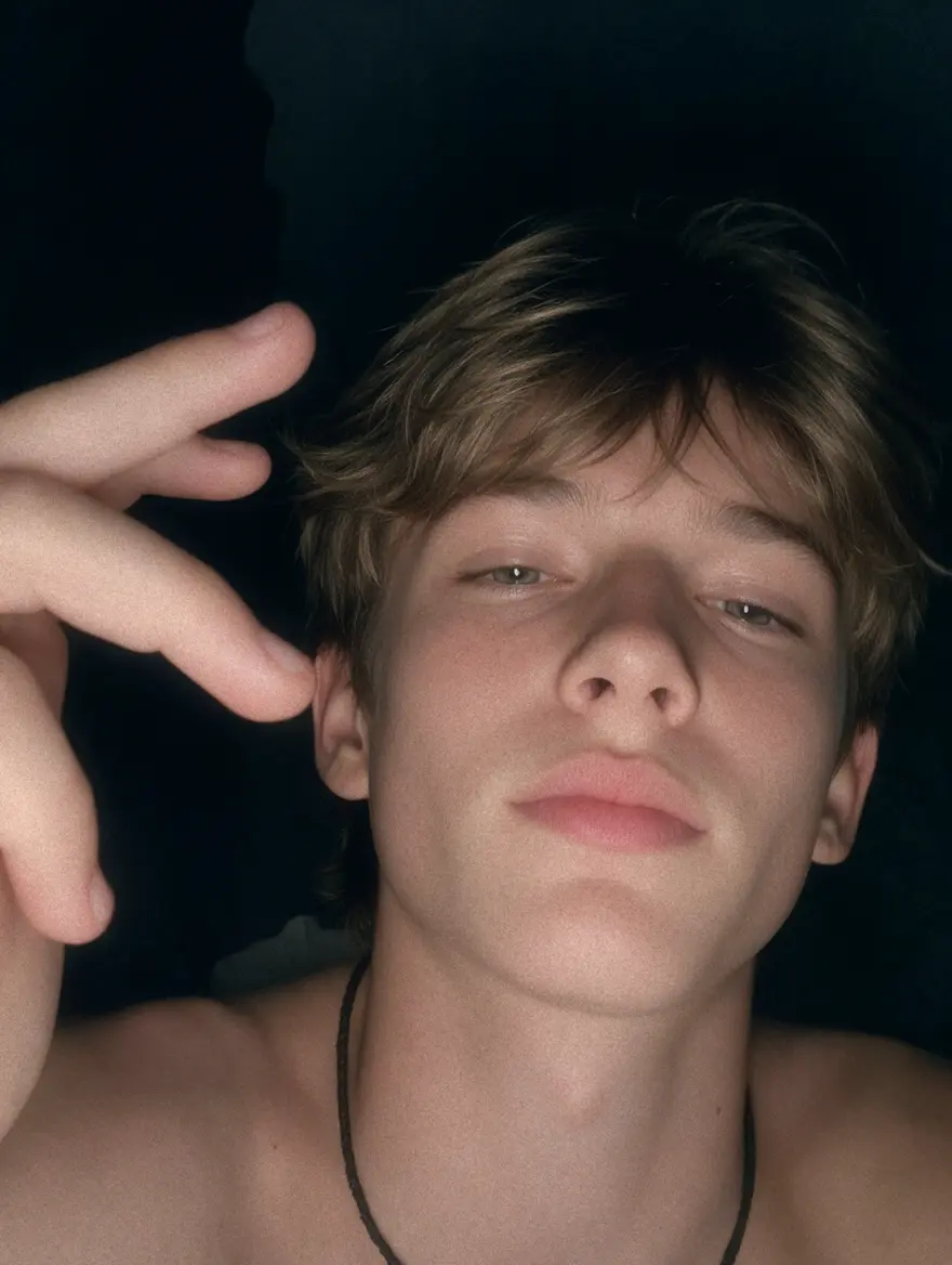 David foto 2