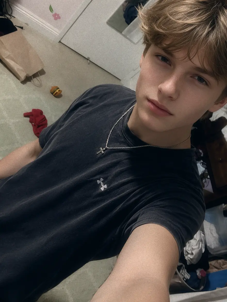 David foto 3