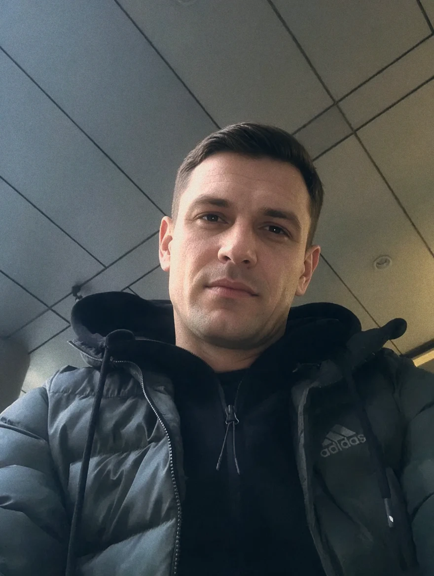 Matěj foto 3